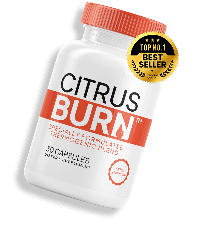 What is CitrusBurn ?