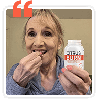 CitrusBurn Buyer Lisa T